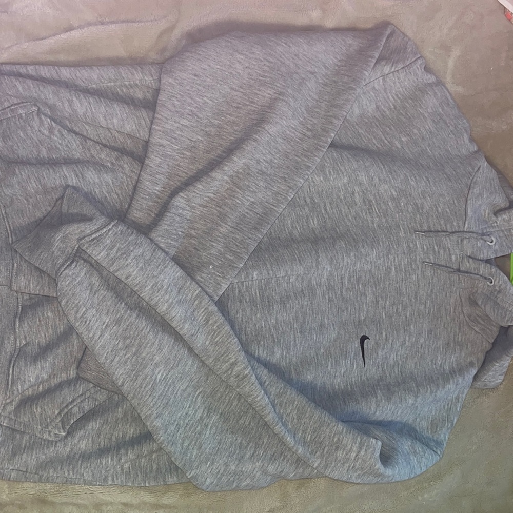 NIKE hoodie